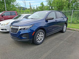 Used 2022 Chevrolet Equinox LS w/ LS Convenience Package image 3