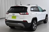 Used 2019 Jeep Cherokee Limited image 6