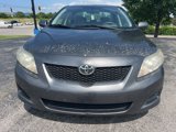 Used 2010 Toyota Corolla LE image 2