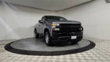 Used 2019 Chevrolet Silverado 1500 W/T w/ WT Convenience Package image 5