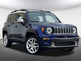 Used 2021 Jeep Renegade Latitude image 2