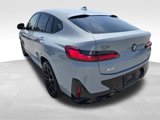 Used 2025 BMW X4 xDrive30i w/ Premium Package image 4