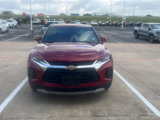 Used 2020 Chevrolet Blazer LT w/ Sound & Technology Package image 2