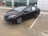 New 2025 Nissan Versa S w/ S Plus Package image 2
