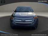 Used 2014 Ford Explorer XLT w/ Equipment Group 202A image 2