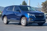 Used 2022 Chevrolet Equinox LT image 2