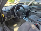 Used 2006 Subaru Forester 2.5X image 3