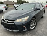 Used 2015 Toyota Camry SE image 3