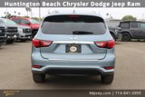 Used 2016 INFINITI QX60 FWD image 4