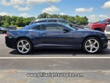 Used 2015 Chevrolet Camaro LT w/ RS Package image 2