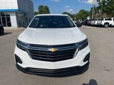 Used 2024 Chevrolet Equinox LS w/ LS Convenience Package image 3