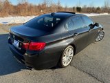 Used 2011 BMW 550i Sedan image 5