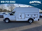 New 2025 Ford E-350 and Econoline 350 Super Duty w/ Power Equipment Group image 5