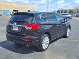 Used 2018 Buick Envision Premium w/ LPO, Cargo Package image 3
