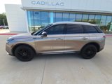 Used 2021 Lincoln Corsair FWD w/ Rear Removable Package Tray image 2
