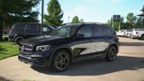 Certified 2022 Mercedes-Benz GLB 250 4MATIC image 3