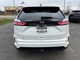 Certified 2021 Ford Edge SEL image 4
