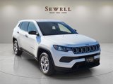 New 2025 Jeep Compass Sport image 5