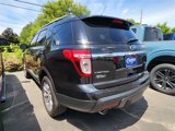 Used 2015 Ford Explorer Limited w/ Equipment Group 302A image 3