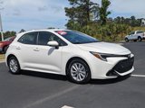 Certified 2025 Toyota Corolla SE image 2