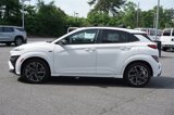 Used 2022 Hyundai Kona N Line w/ Tech Package image 2