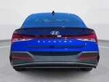 New 2025 Hyundai Elantra Sport image 6