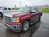 Used 2014 GMC Sierra 1500 SLT w/ SLT Crew Cab Value Package image 3