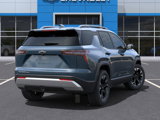 New 2025 Chevrolet Equinox LT image 4