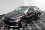 New 2025 Volkswagen Jetta S image 2