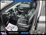 Certified 2022 Ford Explorer XLT w/ Equipment Group 202A image 2