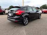 Used 2014 Ford Focus SE w/ SE Sport Package image 5
