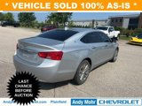 Used 2016 Chevrolet Impala LT w/ Convenience Package image 3