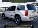 Used 2007 Cadillac Escalade AWD w/ Climate Package image 5
