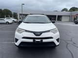 Used 2018 Toyota RAV4 LE image 2