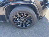Certified 2020 Jeep Grand Cherokee Altitude image 2