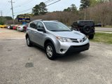 Used 2015 Toyota RAV4 LE image 3