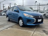 Used 2024 Mitsubishi Mirage G4 Black Edition image 3