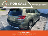 Used 2021 Subaru Forester Touring w/ Popular Package #2 image 2