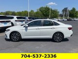New 2025 Volkswagen Jetta SE image 4