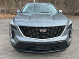 Used 2023 Cadillac XT4 Luxury w/ Cold Weather Package image 2