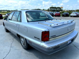 Used 1992 Oldsmobile Ninety-Eight Regency Elite image 6