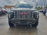 Certified 2023 GMC Canyon Denali image 3