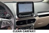 Used 2019 Ford EcoSport SE w/ SE Convenience Package image 6