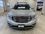 Used 2018 GMC Acadia SLE image 3