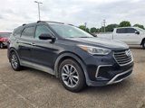 Used 2017 Hyundai Santa Fe SE image 2