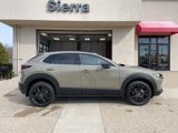 New 2025 MAZDA CX-30 Carbon image 4
