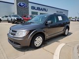 Used 2016 Dodge Journey SE image 2