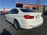 Used 2016 BMW 328i Sedan image 4