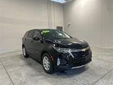 Used 2023 Chevrolet Equinox LT image 4