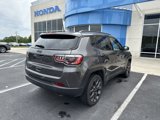 Used 2021 Jeep Compass Latitude image 3